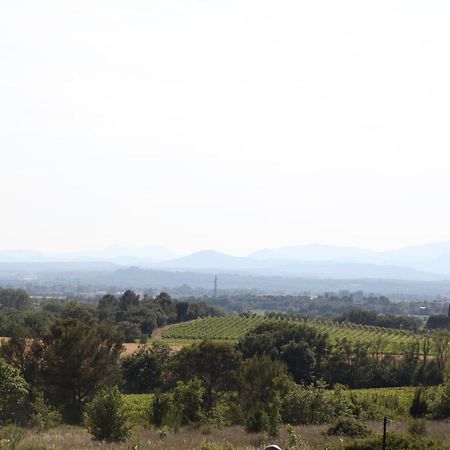 A L'Oree Des Cevennes Aigremont Zewnętrze zdjęcie
