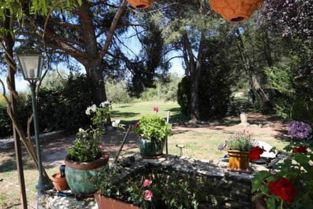 A L'Oree Des Cevennes Aigremont Zewnętrze zdjęcie